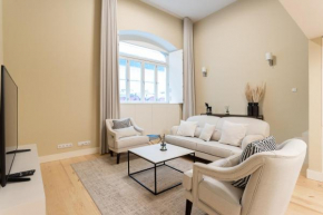 FLH Cais Sodré Trendy Duplex
